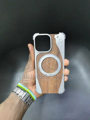 Metal Wooden Covers