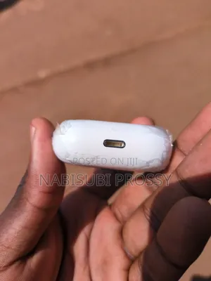 Airpods 3 With Magnetic Case