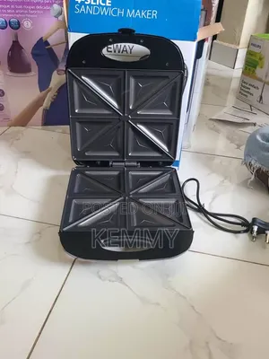 Safeway 4 Sandwich Maker