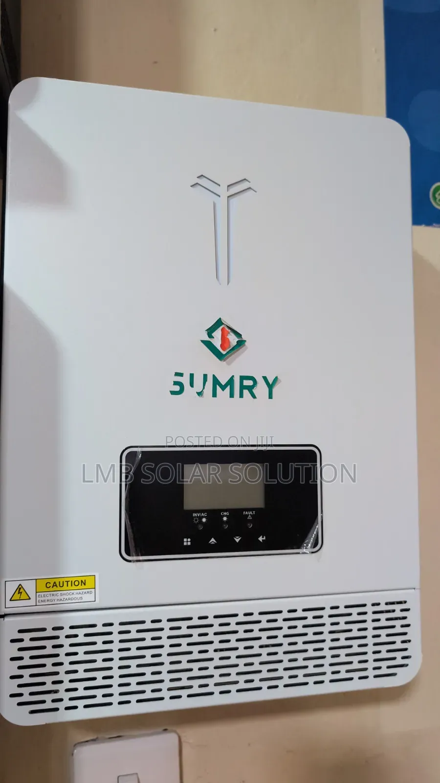 2Kva Hybrid Inverter