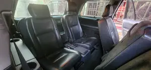 Volvo XC90 2.5T 2007 Black