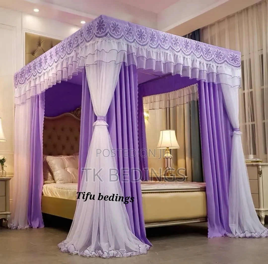 Curtain Net