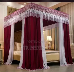 Curtain Net