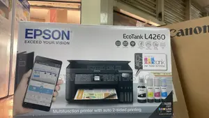 Epson EcoTank L4260