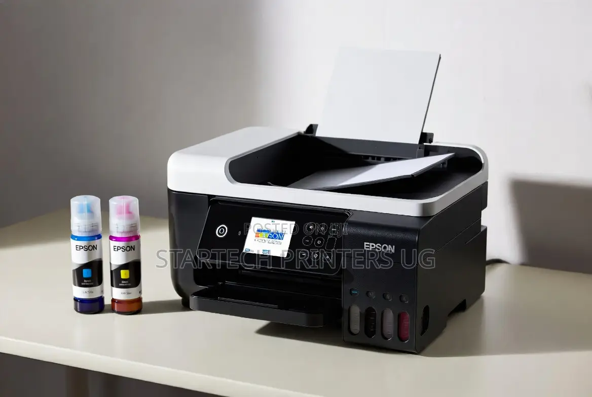 Epson EcoTank L4260