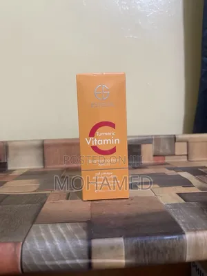 Serum for Face