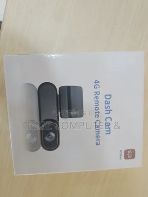 Hot Kam Dash Cam