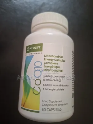 CoQ10 -Neolife