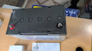 Leoch 12v 100ah Battery