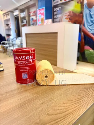 Adhesive Sports Bandage