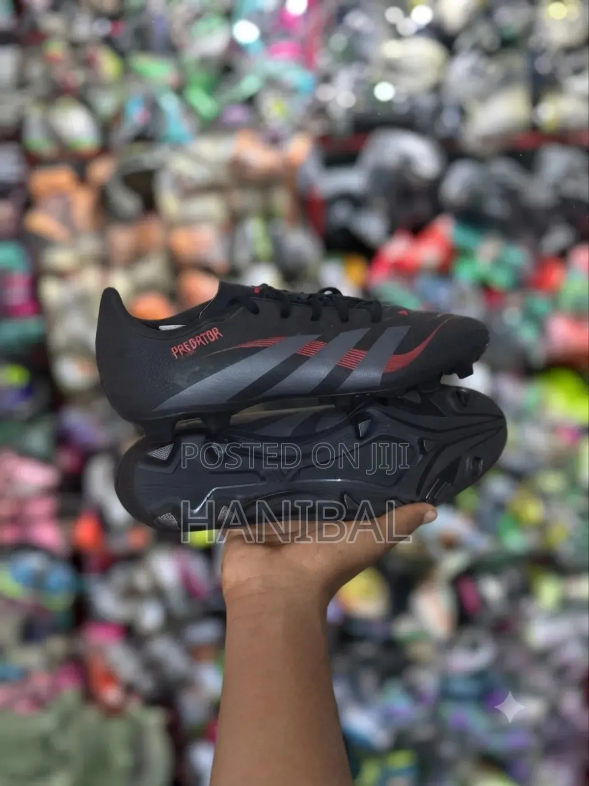 Adidas Predators