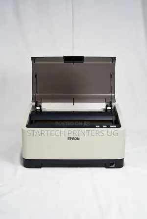 Brand New Epson LX-350 Dot Matrix Printer