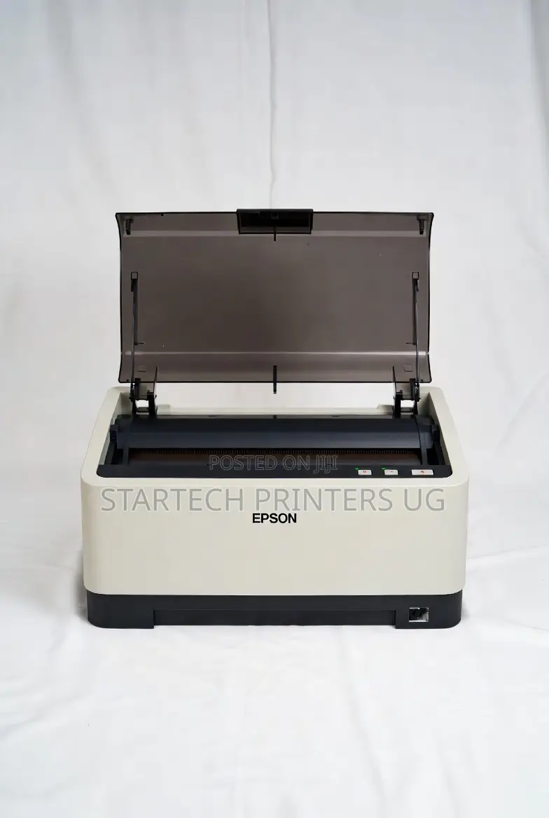 Brand New Epson LX-350 Dot Matrix Printer