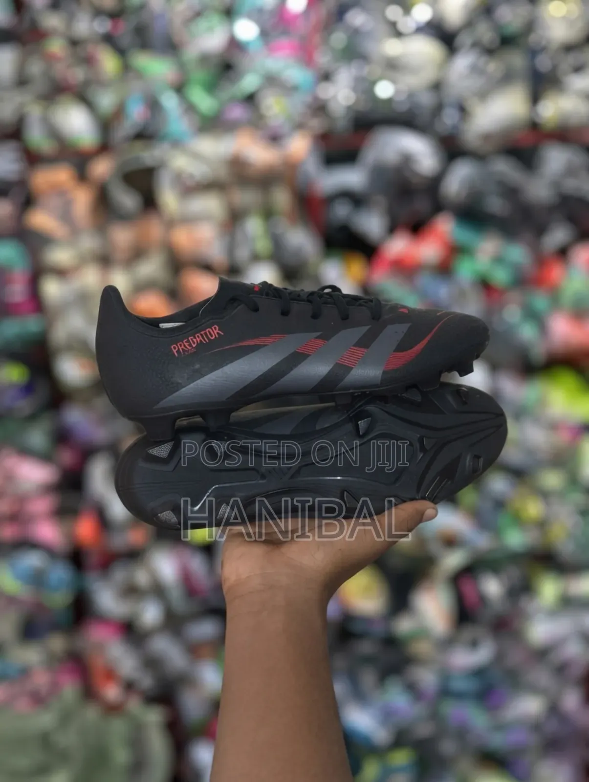 Adidas Predators