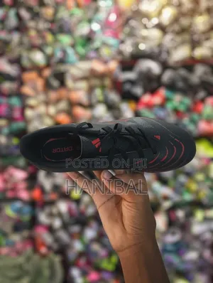 Adidas Predators