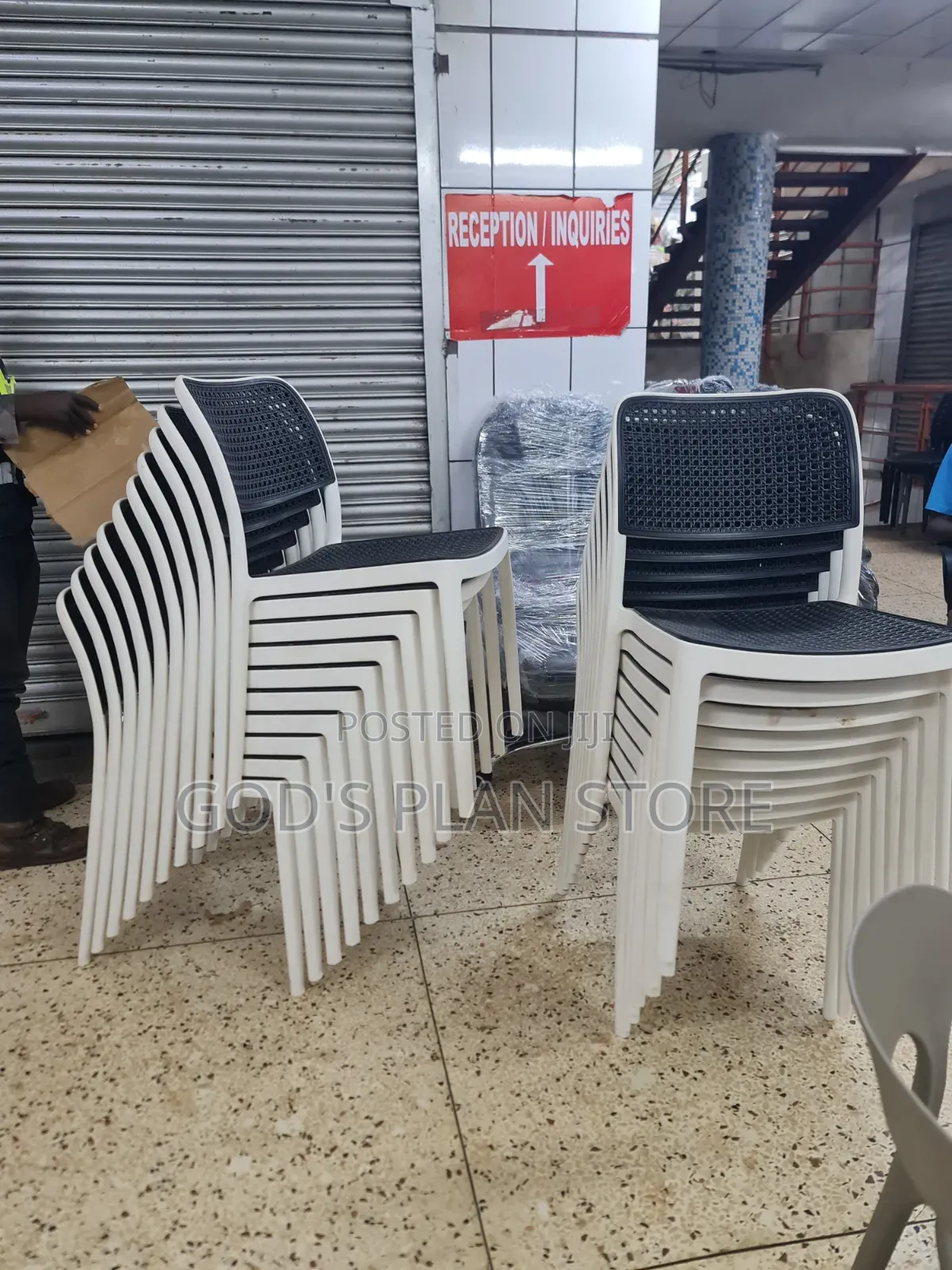 Resin Haven Plastic Chairs Plastic Chairs