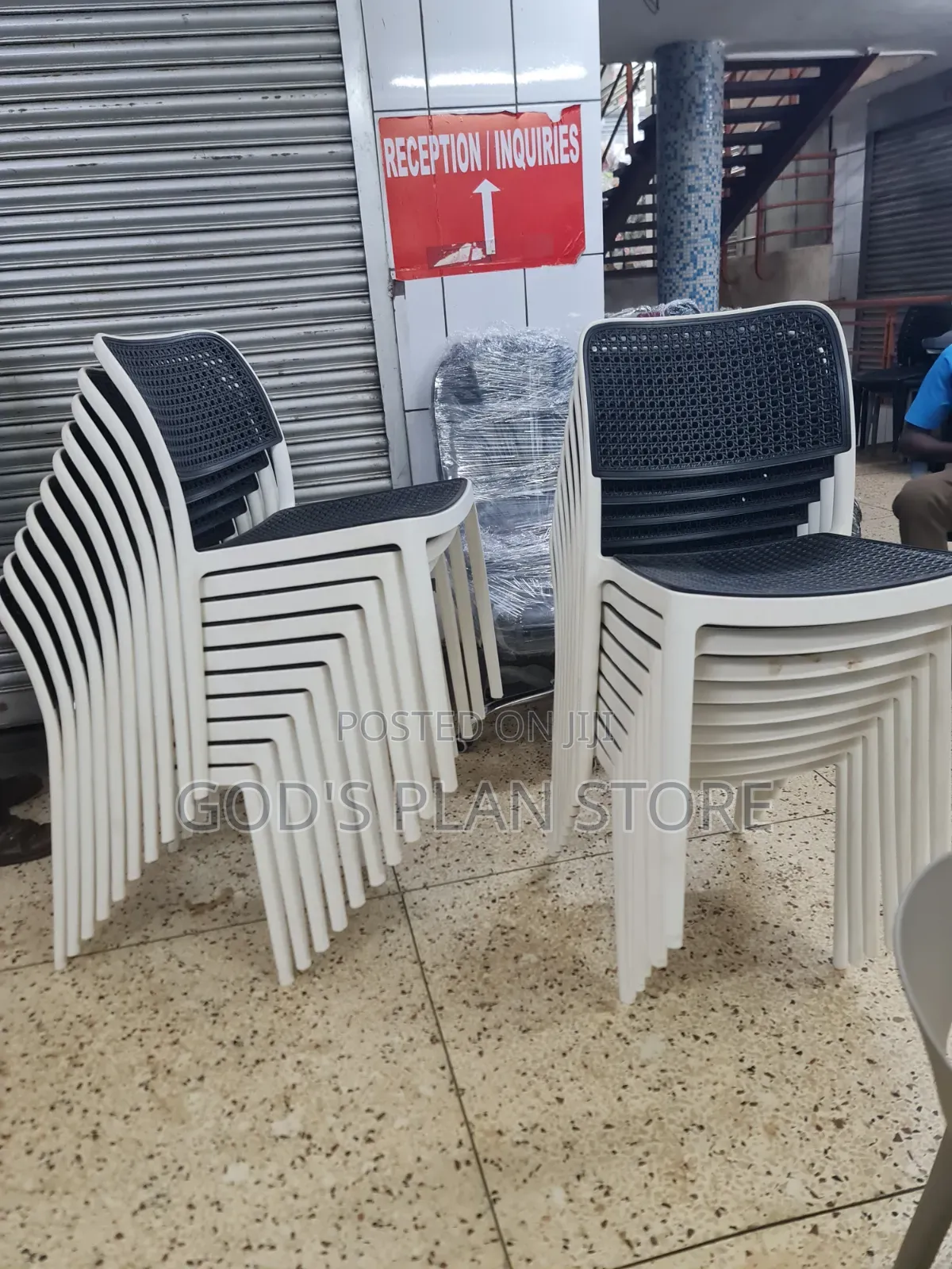 Resin Haven Plastic Chairs Plastic Chairs