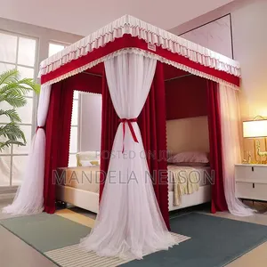 Mosquito Curtain Net