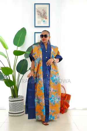 Now Dress Original