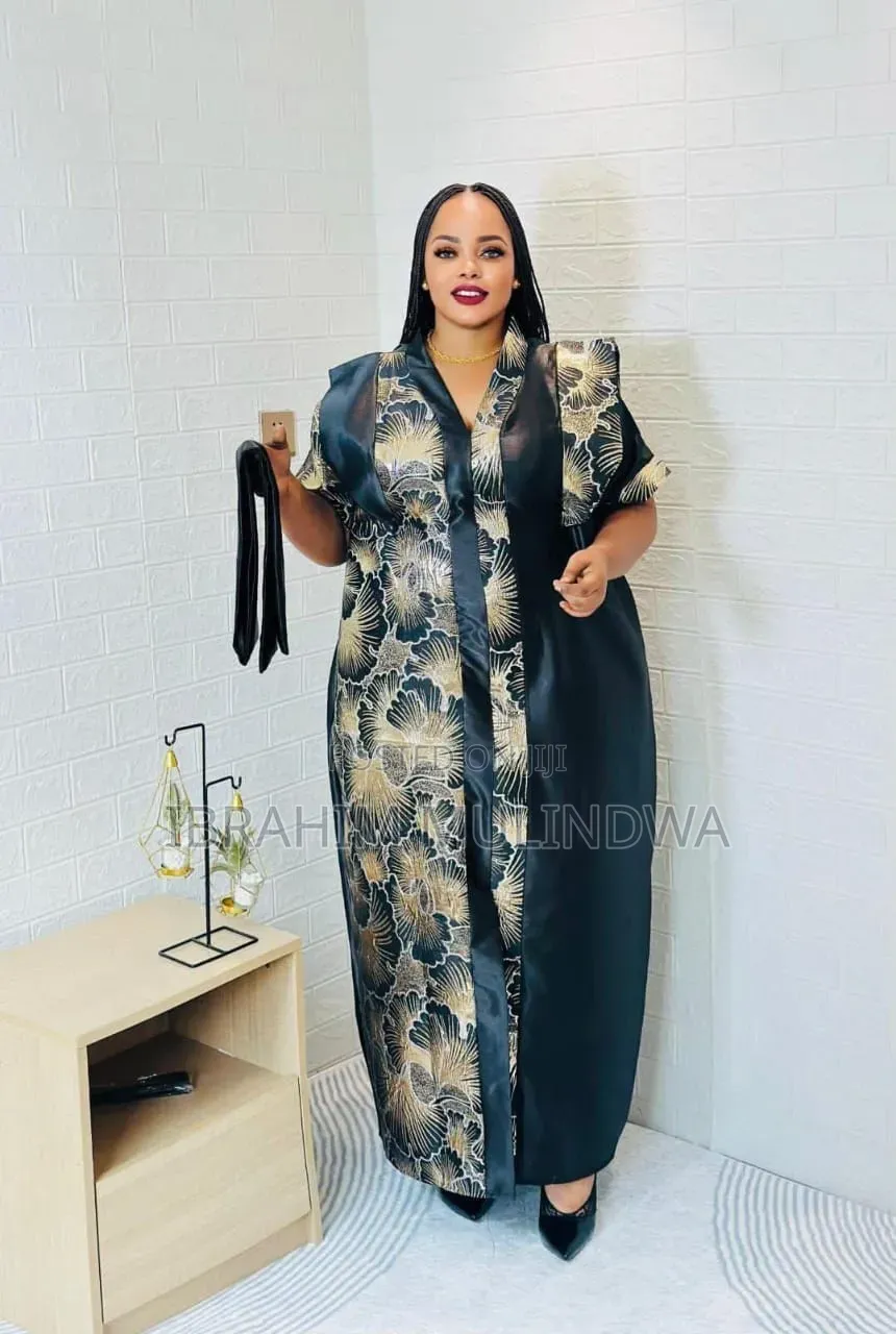 Now Dress Original