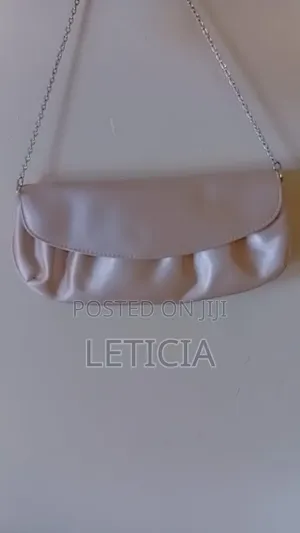 Ssecond Hand Bag