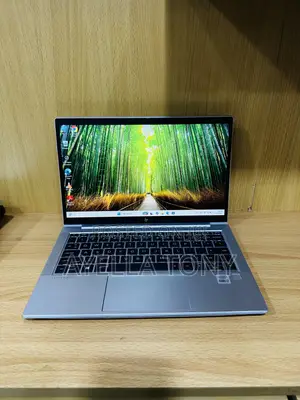 New Laptop HP EliteBook 640 G9 16GB Intel Core i5 SSD 512GB
