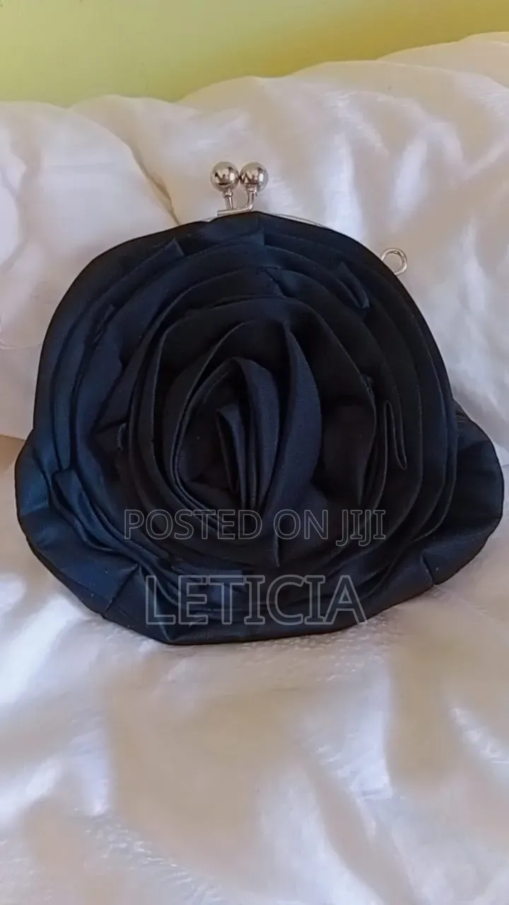 Party and Evening Small Bag
