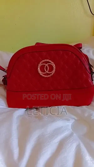 Second Hand Bag
