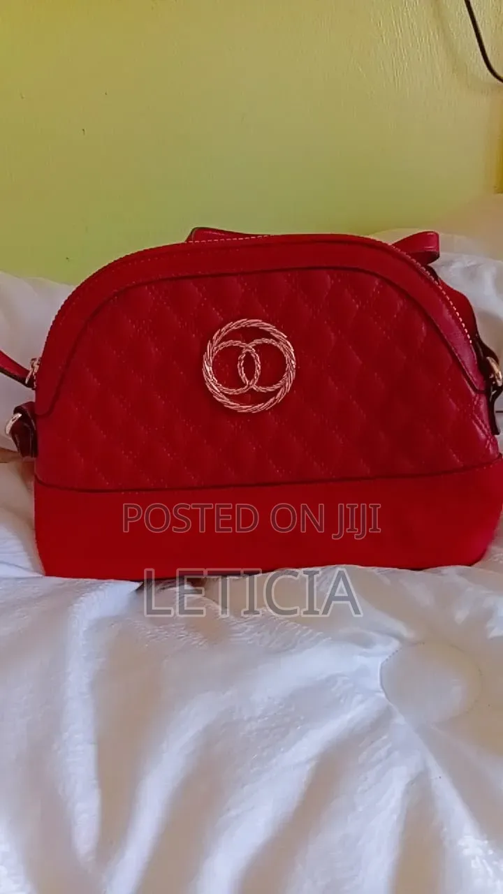 Second Hand Bag
