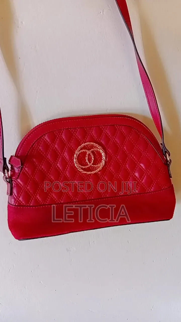 Second Hand Bag