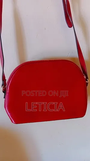 Second Hand Bag