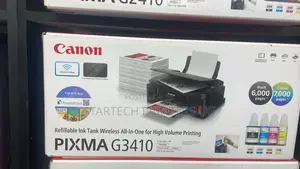 Canon Pixma G3410