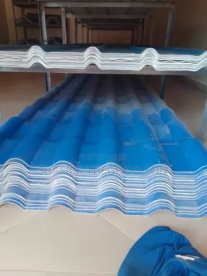 Polyester Fiber Roofing