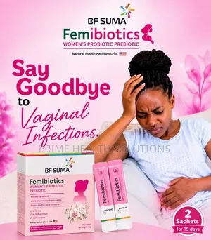 Femibiotics
