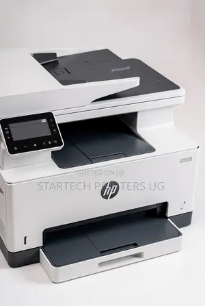 HP Laser MFP 137fnw