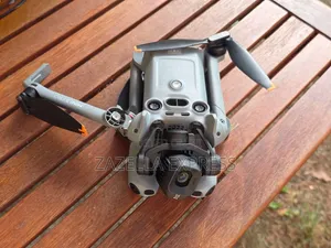 Dji Mini 5 Pro Rc2 Drone.