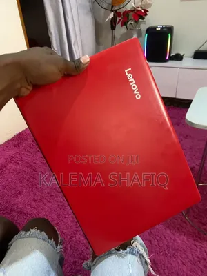Laptop Lenovo IdeaPad 100 8GB Intel Core i5 SSD 512GB