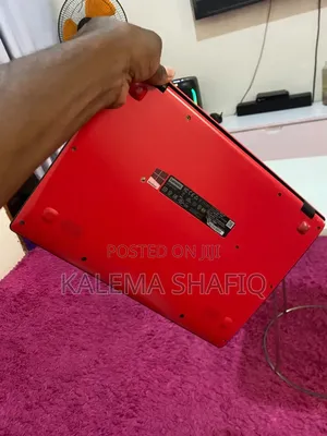 Laptop Lenovo IdeaPad 100 8GB Intel Core i5 SSD 512GB