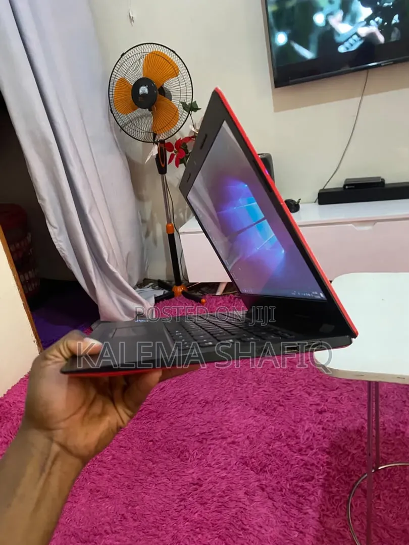 Laptop Lenovo IdeaPad 100 8GB Intel Core i5 SSD 512GB