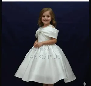 Girls Party Dresses