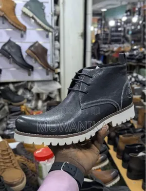 Timberland Boots-Original-Inspired Classic