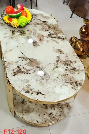 Center Table