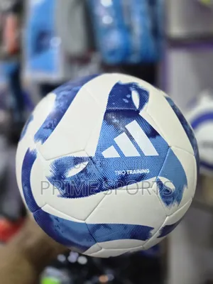 Original Hybrid Soccer Ball