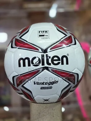 Molten Tubeless (No-5)
