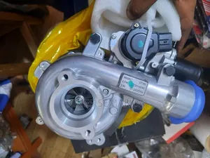 Turbo Chargers