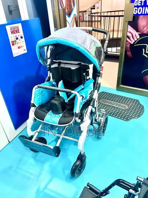 Rehabilitation Stroller for Children