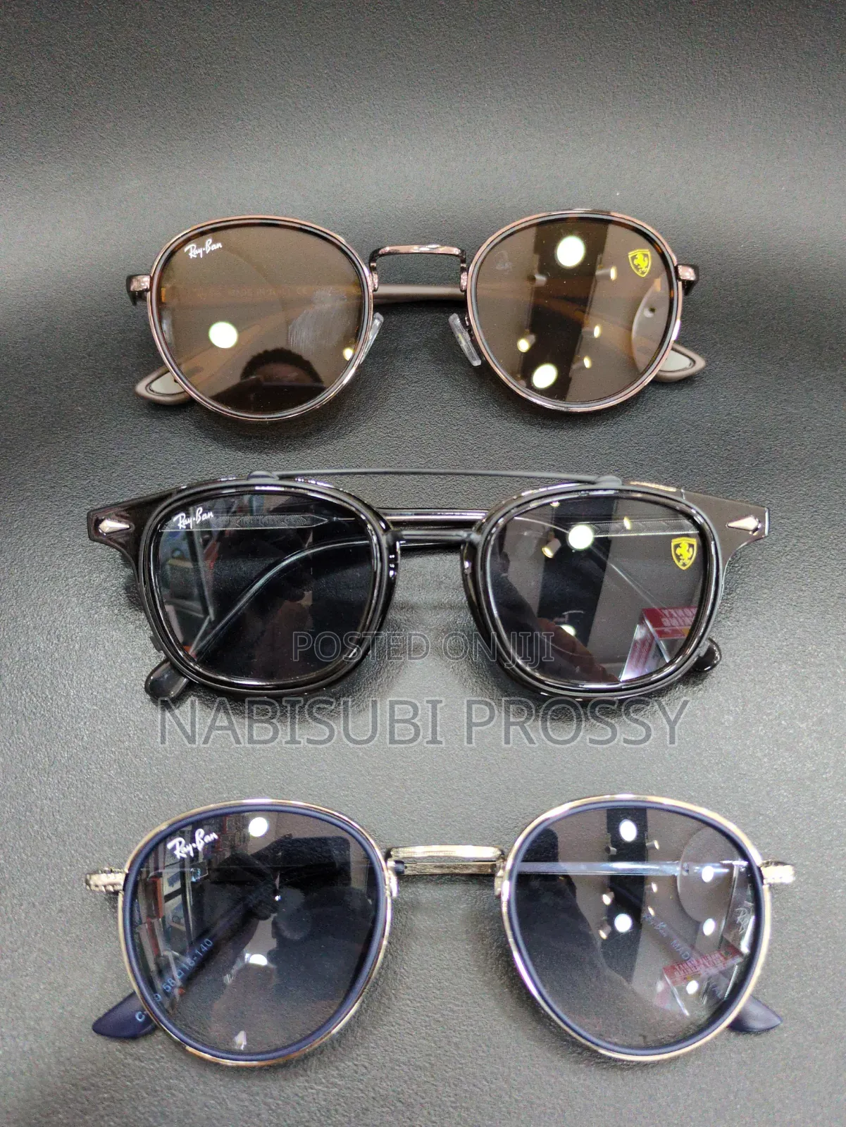 Original Rayban Shades