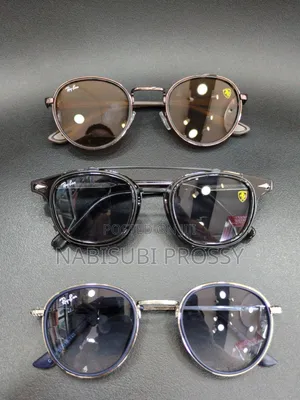 Original Rayban Shades