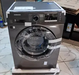 Samsung 8kgs Front Load Washing Machine 10yr Warranty