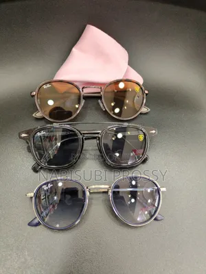 Original Rayban Shades